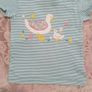 jojo maman tshirt/top Image 2