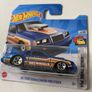 Ford Mustang Mach-E, Mustang SVO, Thunderbird - Hot wheels Image 5