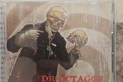Dr. Octagon CD - Dr. Octagonecologyst