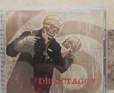 Dr. Octagon CD - Dr. Octagonecologyst