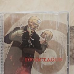 Dr. Octagon CD - Dr. Octagonecologyst