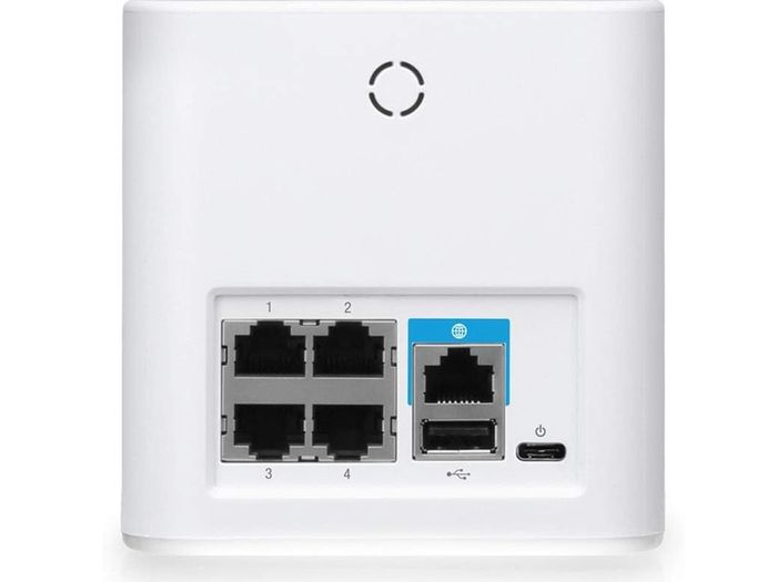 Ubiquiti AmpliFi HD wifi router - excellent condition