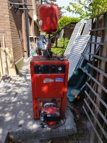 Sime 22kw 75000btu Best Offer Secures