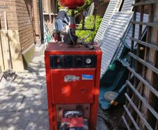 Sime 22kw 75000btu Best Offer Secures