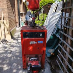 Sime 22kw 75000btu Best Offer Secures