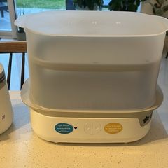 Tommee Tippee