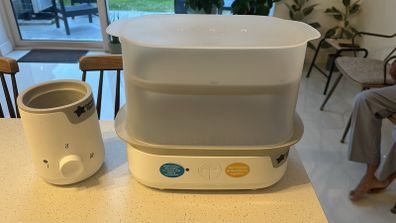 Tommee Tippee