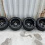 Genuine Porsche RS Spyder 21" Alloy Wheels Image 7