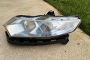 2011-2014 honda insight LH headlight &amp; ballast