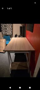 Free office desk