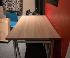 Free office desk