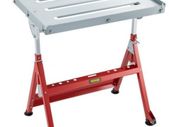 Portable Welding Table Heavy Duty, Work Bench