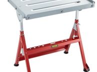 main image for ad Portable Welding Table Heavy Duty, Work Bench