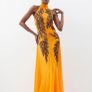 karen Millen wedding guest dress Image 3