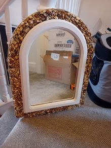 Vintage Mirror