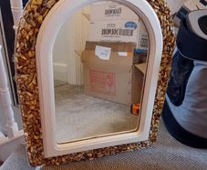 Vintage Mirror