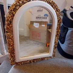 Vintage Mirror