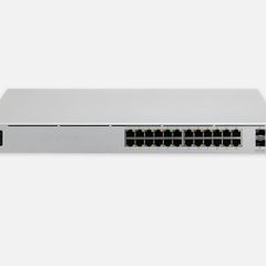 Ubiquiti USW-PRO-24 UniFi Switch PRO 24-Port Layer 3 Managed Switch