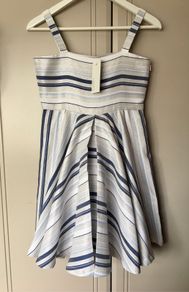 Trybeyond girl's occasion dress, BNWT 11-12y