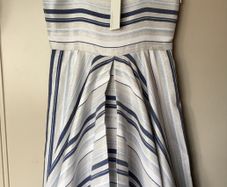 Trybeyond girl's occasion dress, BNWT 11-12y