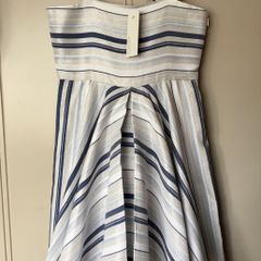 Trybeyond girl's occasion dress, BNWT 11-12y