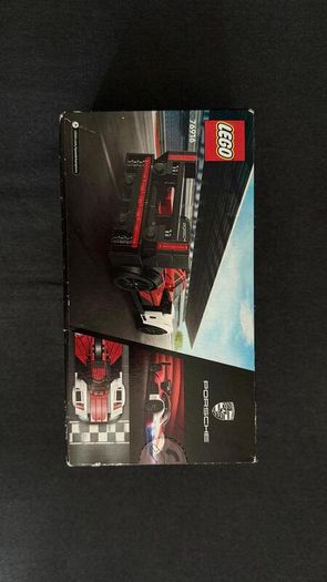 LEGO Speed Champions 76916