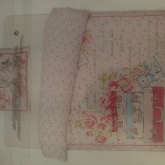 single duvet cover