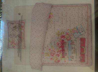 single duvet cover