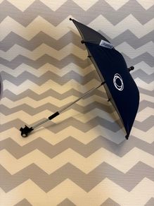 Bugaboo stroller umbrella