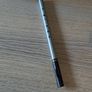 Tony Dixon high D tinwhistle / whistle Image 3