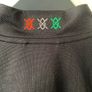 Adidas & Daily Paper Ajax Tiro 21 Track Jacket - Medium BNWT Image 3
