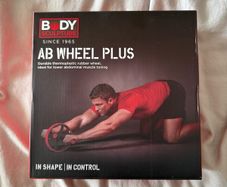 Ab Wheel