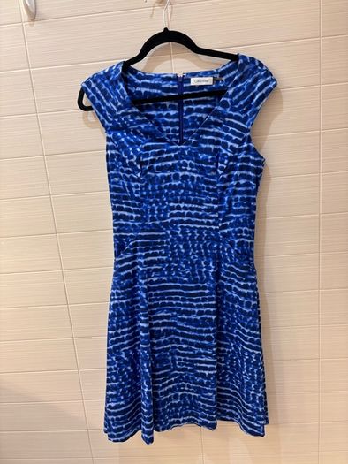 Dress Calvin Klein