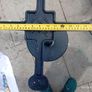 garden table stand Image 3