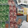 Stamp collection Image 4