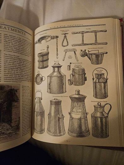 Forgotten Household Crafts. The National Trust Book Of. By Jomn Seymour. Beautiful Illustrated Large Volume Hardbacks With Dustjackets In Good Condition. See Photos For Same.