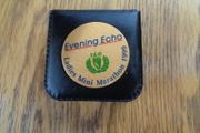 Evening Echo Mini Marathon Medal for Sale