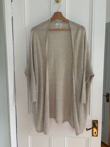 Cardigan Mango