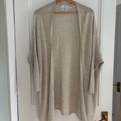 Cardigan Mango