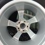 17" Genuine Audi A4 B9 Alloys 5x112 Image 8