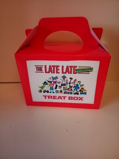 toy show box