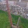 Finger bar mower Image 4