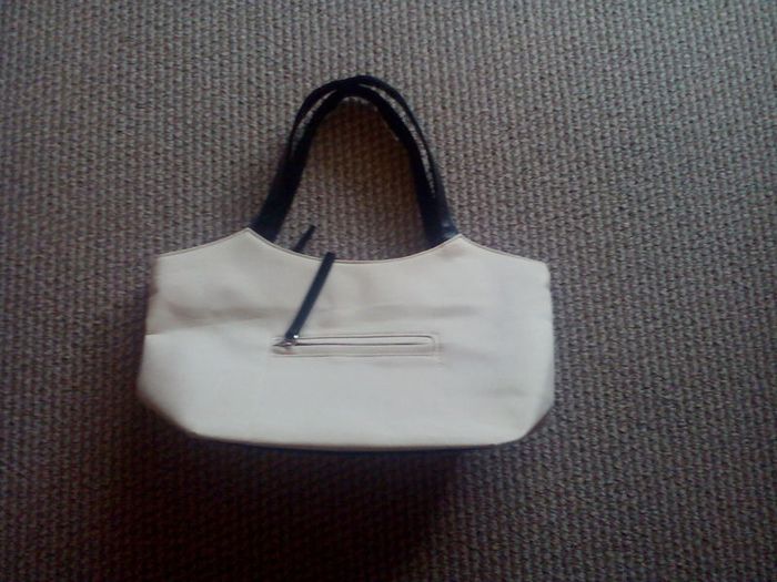 Ladies Handbag.