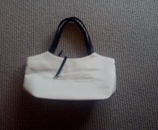 Ladies Handbag.