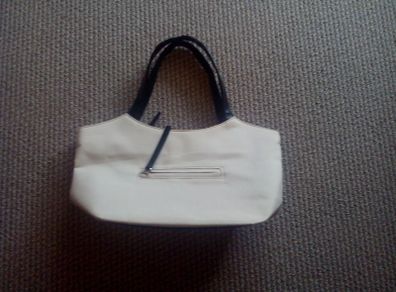 Ladies Handbag.