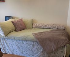Mattress and Bed Frame