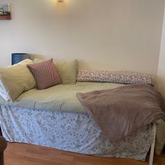 Mattress and Bed Frame