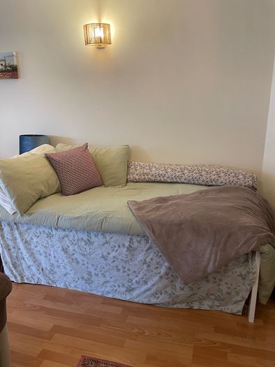 Mattress and Bed Frame
