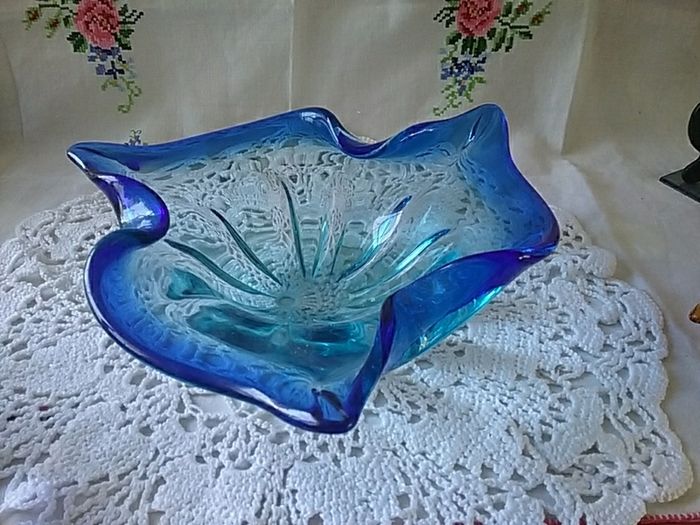 Art Glass Pieces