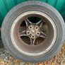 MR2 Rev 5 OEM Alloy wheels Image 7